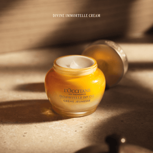 Immortelle Divine Youth Cream