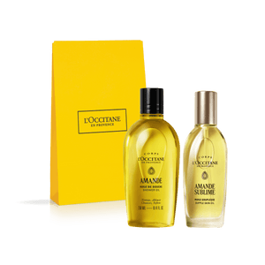 Almond Stjörnurnar okkar - Gjafapoki