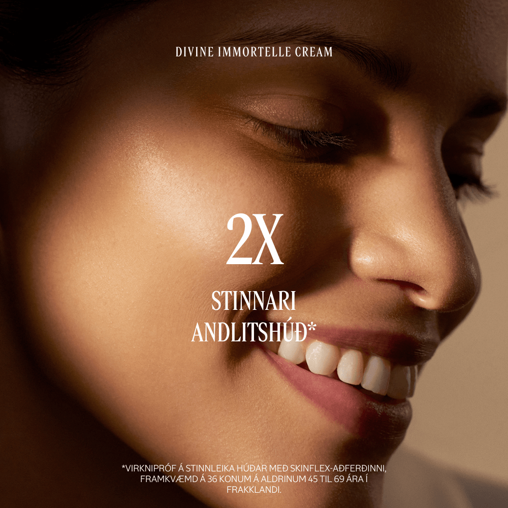 Immortelle Divine Youth Cream