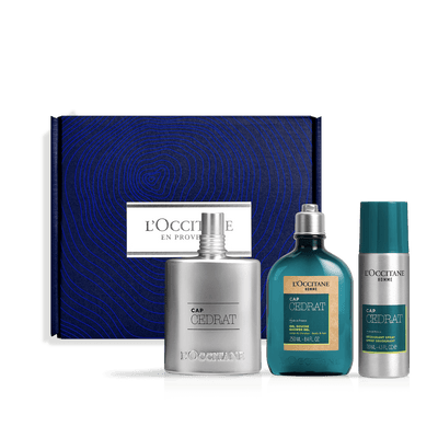 Gifts | L'Occitane Iceland