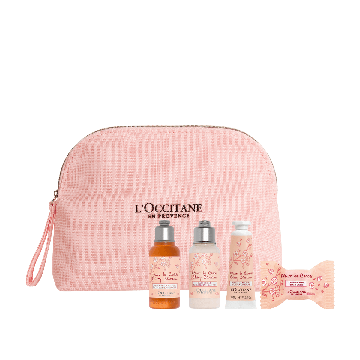 25 GWP JULY POUCH