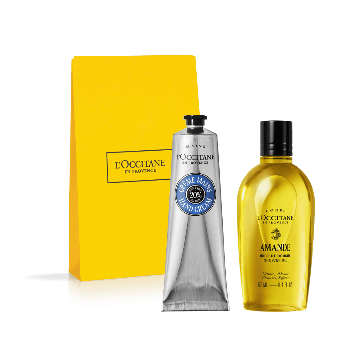 Stjörnurnar okkar - Gjafapoki