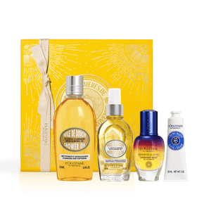 L'Occitane Stjörnurnar Gjafasett