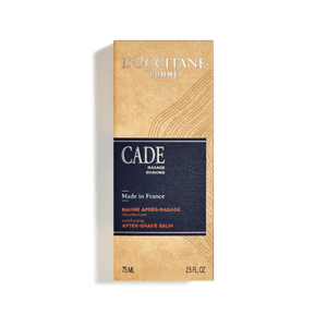 Cade Comforting After-Shave Balm