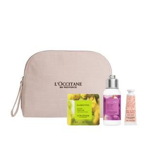 25 GWP AUGUST POUCH