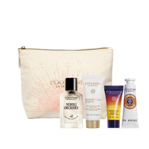 25 GWP HOL DECEMBER DISCO POUCH