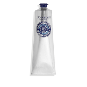 Shea Butter Intensive Hand Balm