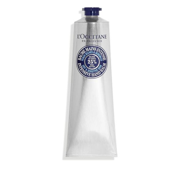 Shea Butter Intensive Hand Balm