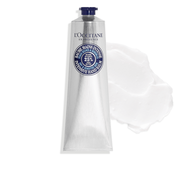 Shea Butter Intensive Hand Balm
