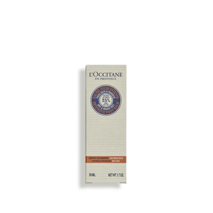 Shea Intensive Foot Balm (Ferðastærð)
