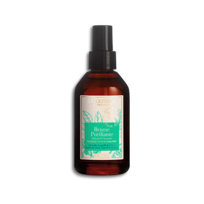 Purifying Home & Away Mist