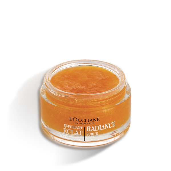 Radiance Scrub