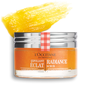 Radiance Scrub