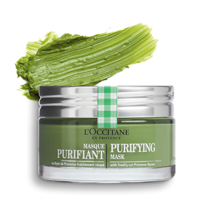 Purifying Mask