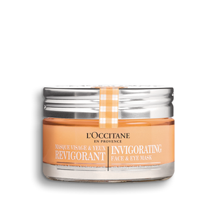3-in-1 Invigorating Mask