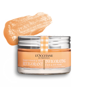 3-in-1 Invigorating Mask