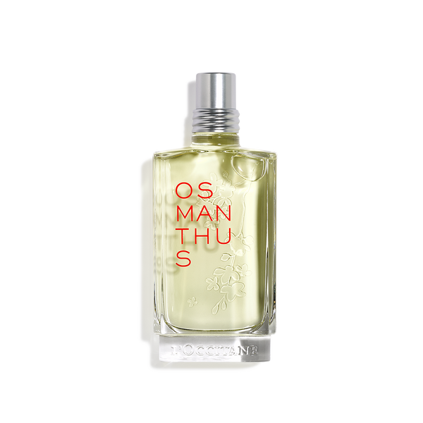 Osmanthus Eau de Toilette