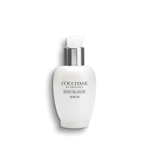 Reine Blanche Brightening Serum