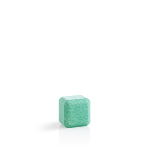 Shea Sparkling Leaves Bath Cubes