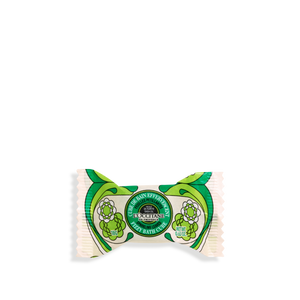 Shea Sparkling Leaves Bath Cubes
