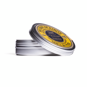 Shea Butter Organic Certified