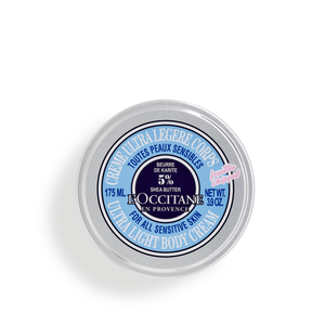 Shea Ultra Light Body Cream