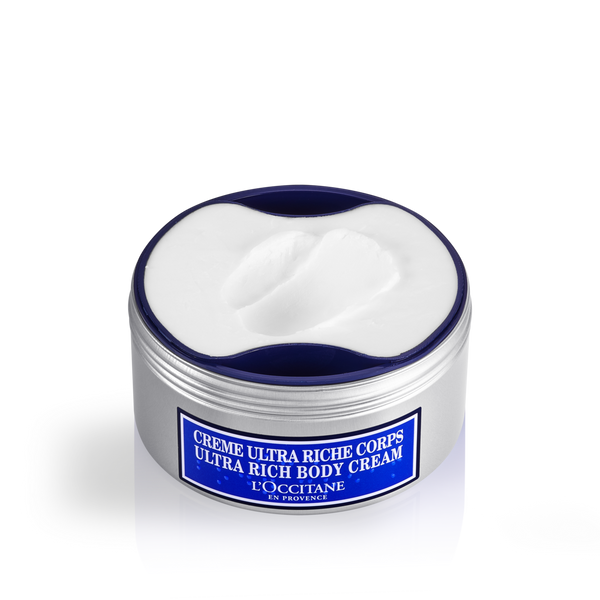 Shea Ultra Rich Body Cream Áfylling