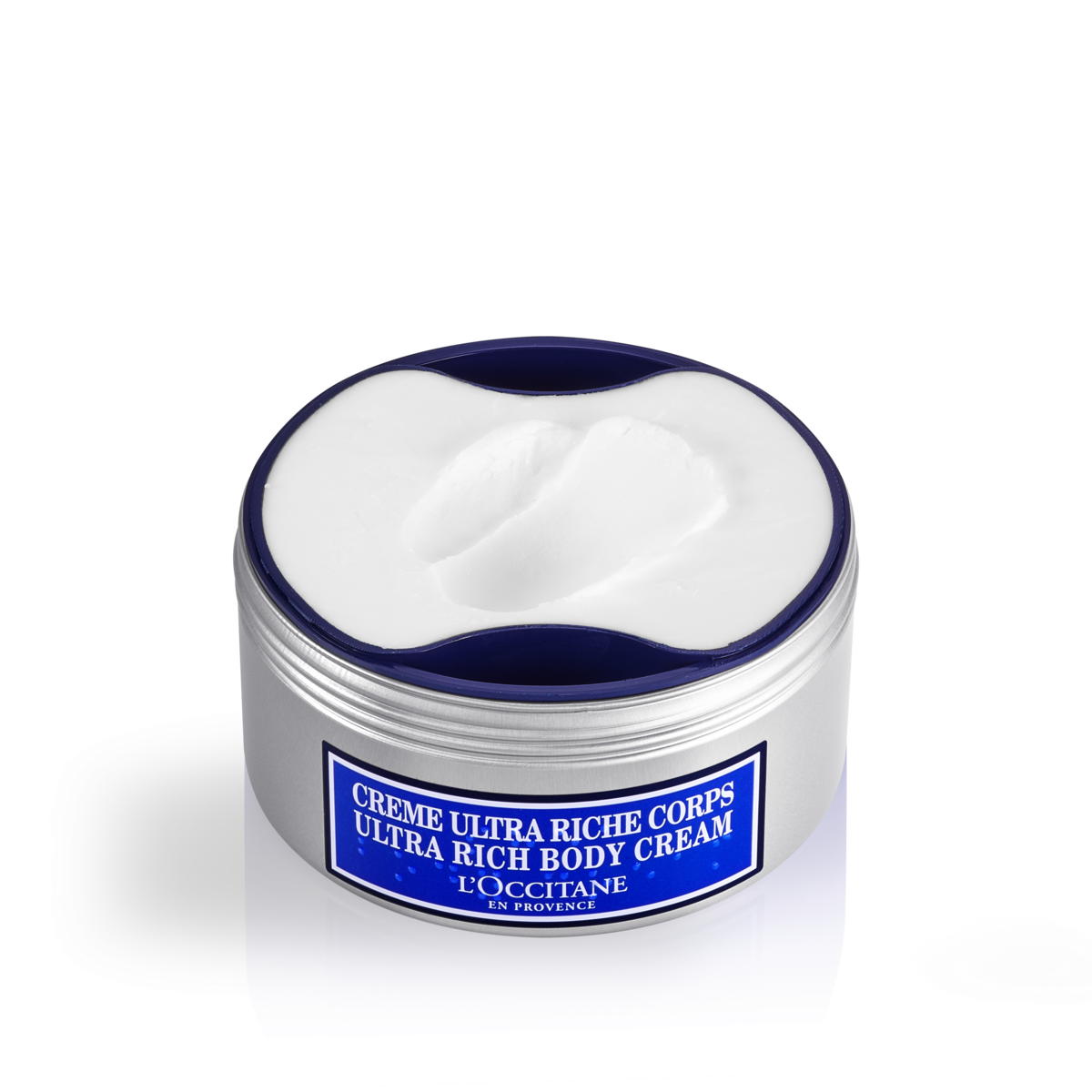 Shea Ultra Rich Body Cream Áfylling