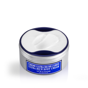 Shea Ultra Rich Body Cream Áfylling