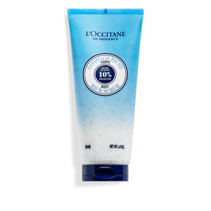 Shea Ultra Rich Body Scrub