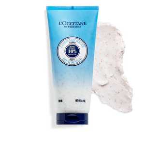 Shea Ultra Rich Body Scrub