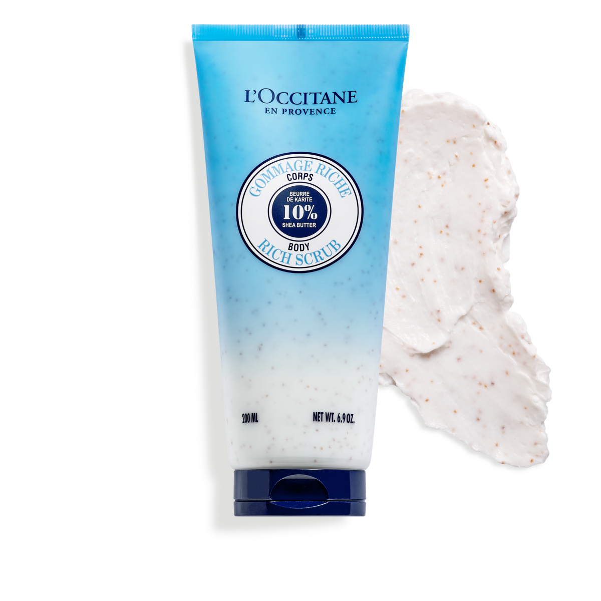Shea Ultra Rich Body Scrub