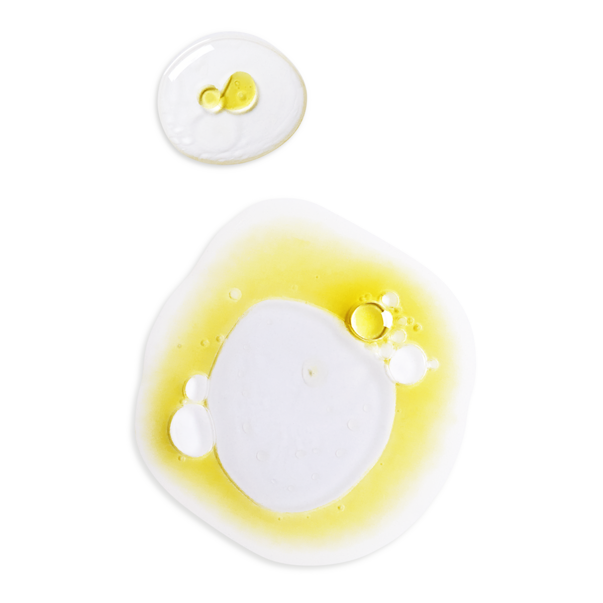 Shea Bi-Phase Face Serum