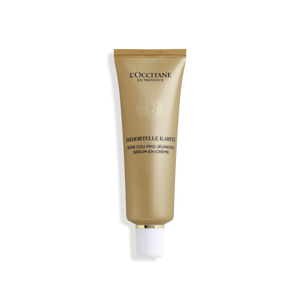 Pro-Youth Neck Care Serum-In-Cream