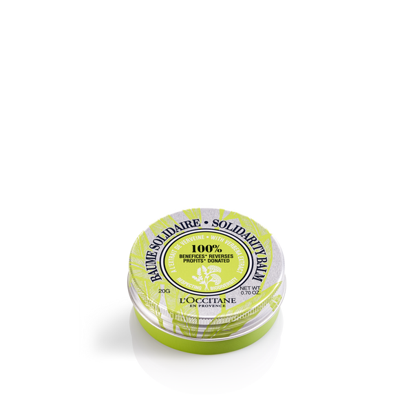 Solidarity Balm