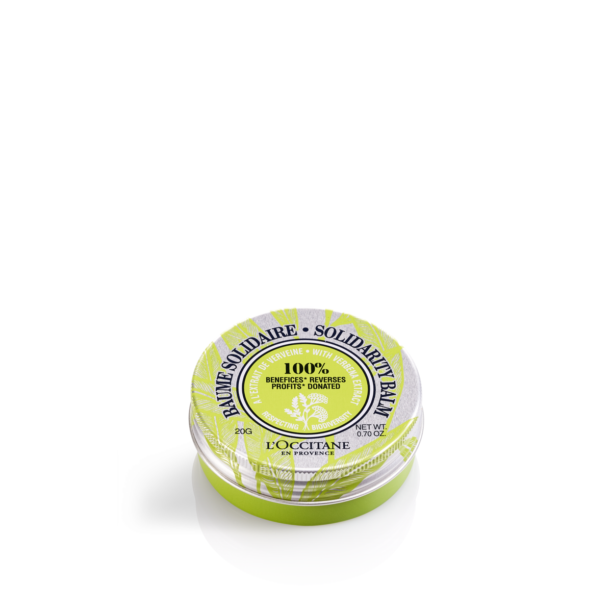 Solidarity Balm