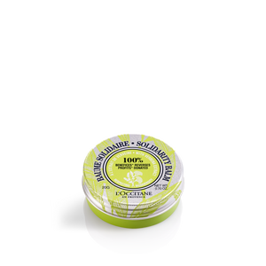 Solidarity Balm