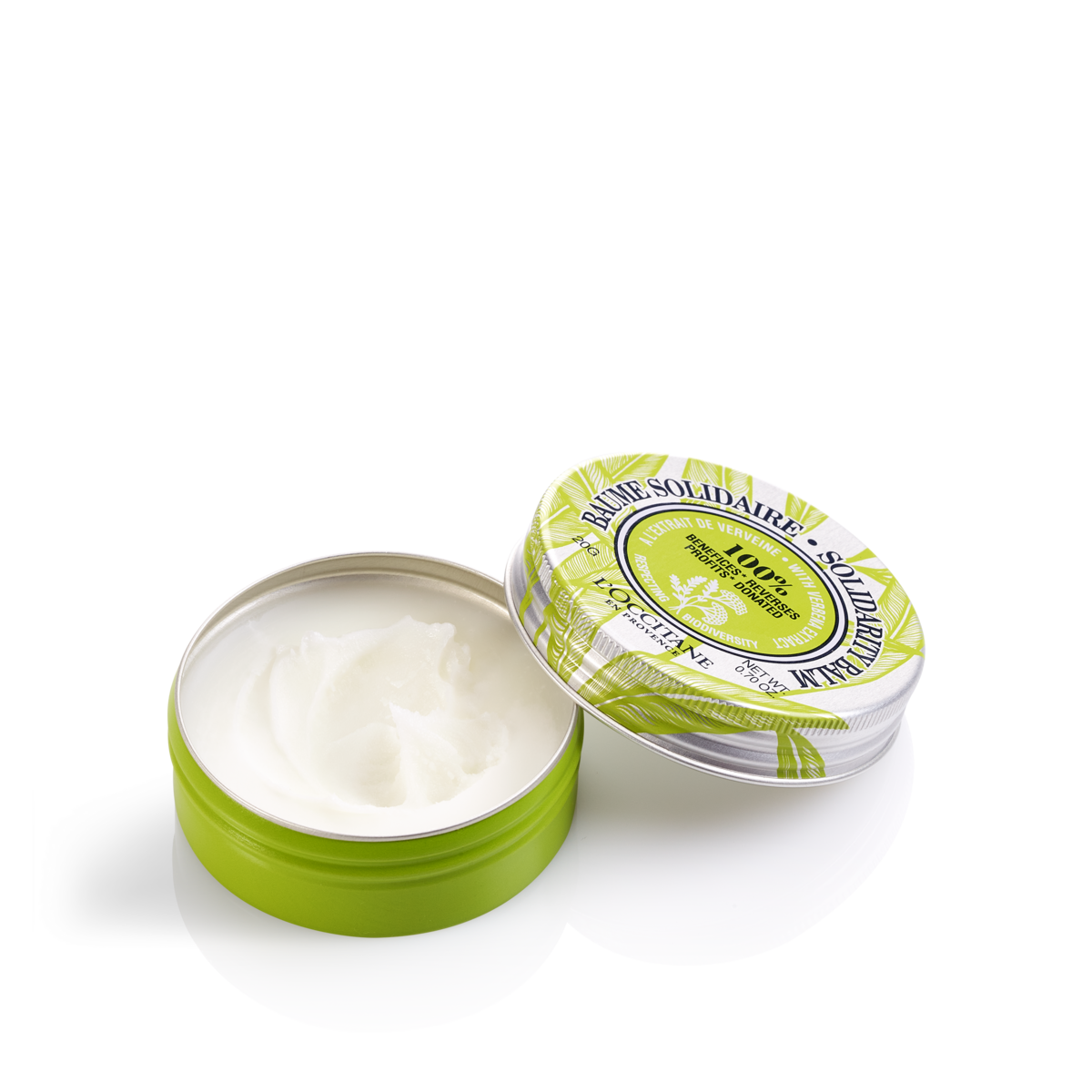 Solidarity Balm