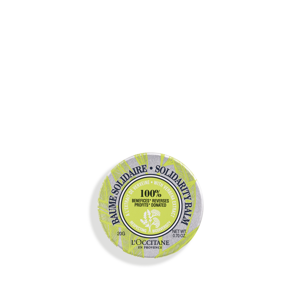 Solidarity Balm