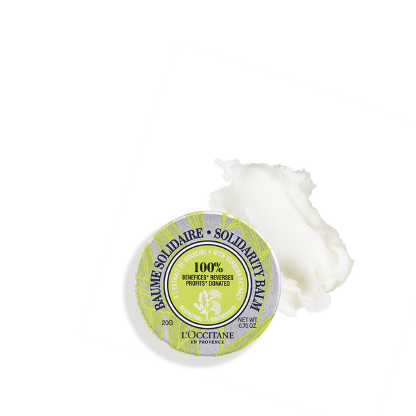 Solidarity Balm