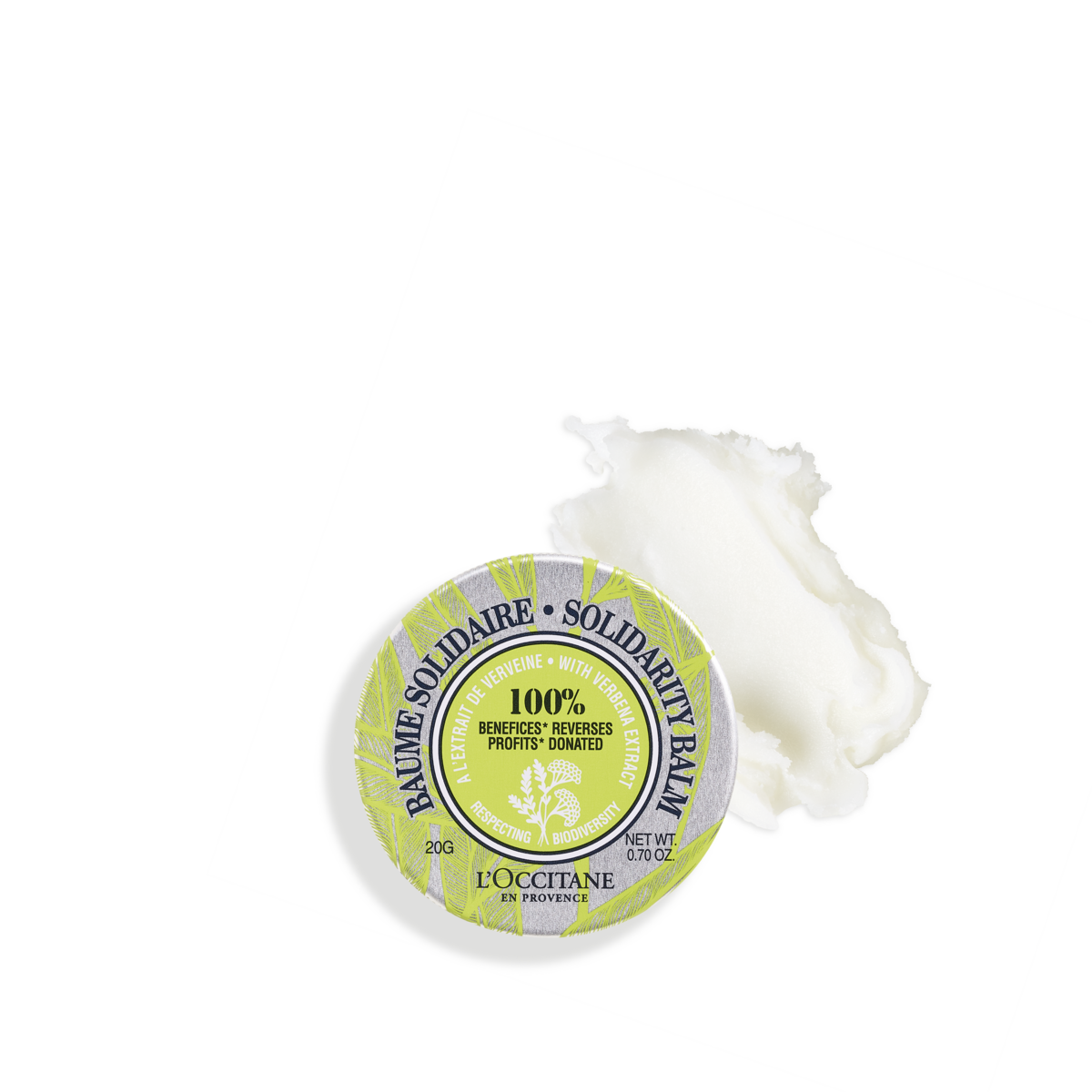 Solidarity Balm