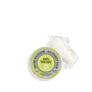 Solidarity Balm