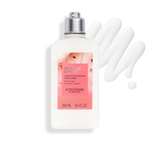Noble Epine Shower Cream