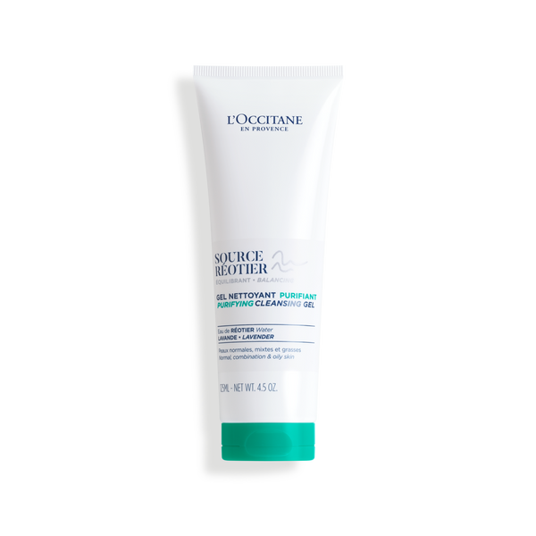 Réotier Cleansing Gel