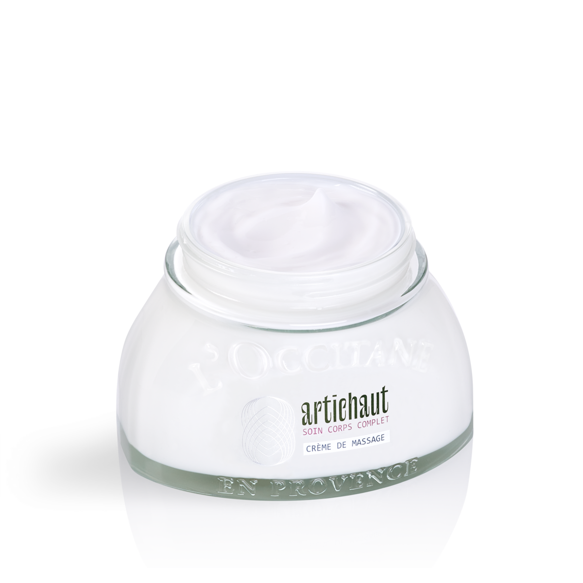 Artichoke Massage Cream