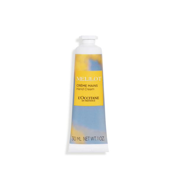 Mélilot Hand Cream