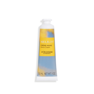 Mélilot Hand Cream