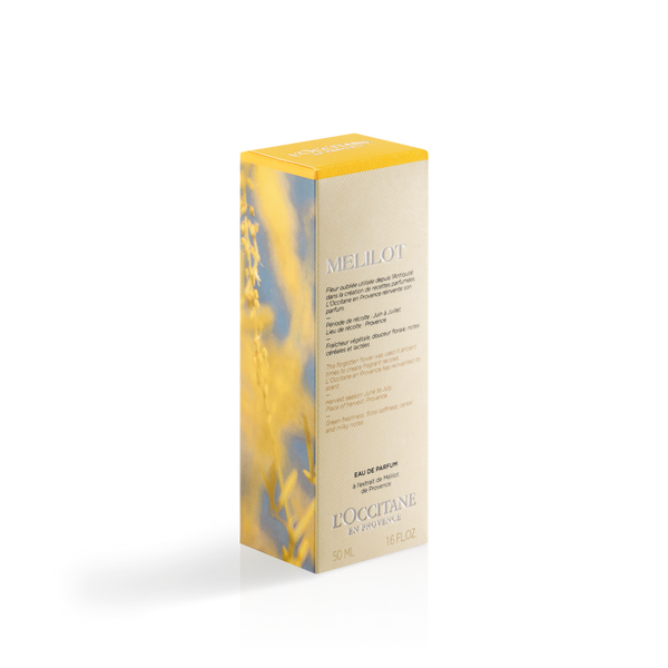 Mélilot Eau De Parfum