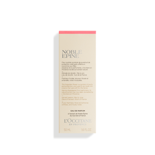 Noble Epine Eau de Parfum
