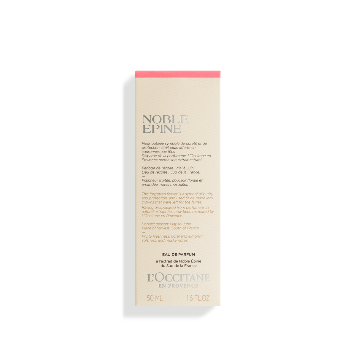 Noble Epine Eau de Parfum